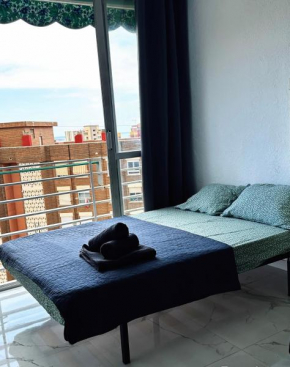 Plaimon Apartamento - estudio